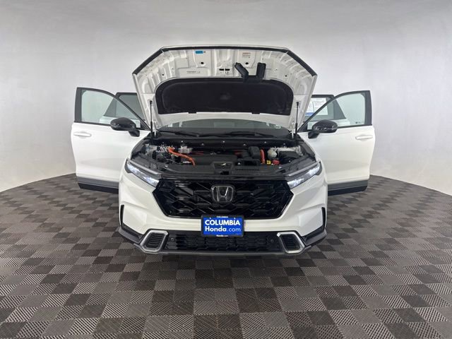Certified 2026 Honda CR-V Sport Touring image 15