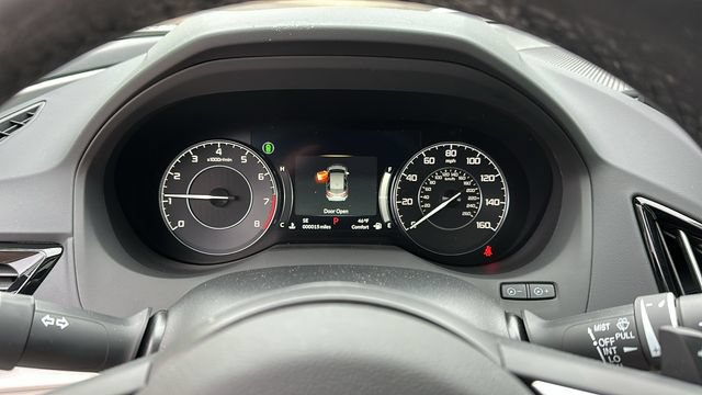 New 2026 Acura RDX SH-AWD w/ Technology Package image 15