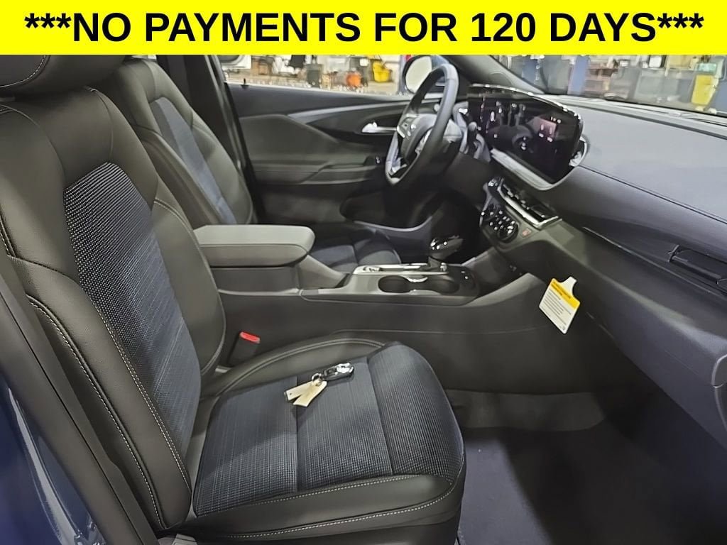 New 2026 Buick Envista Preferred w/ Convenience I Package image 10