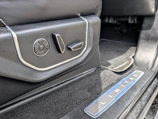 Used 2020 Ford F250 Limited w/ FX4 Off-Road Package AWD/4WD image 10