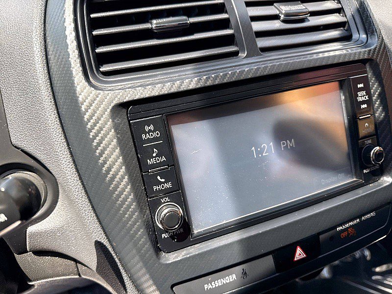 Used 2020 Mitsubishi Outlander Sport ES FWD image 11