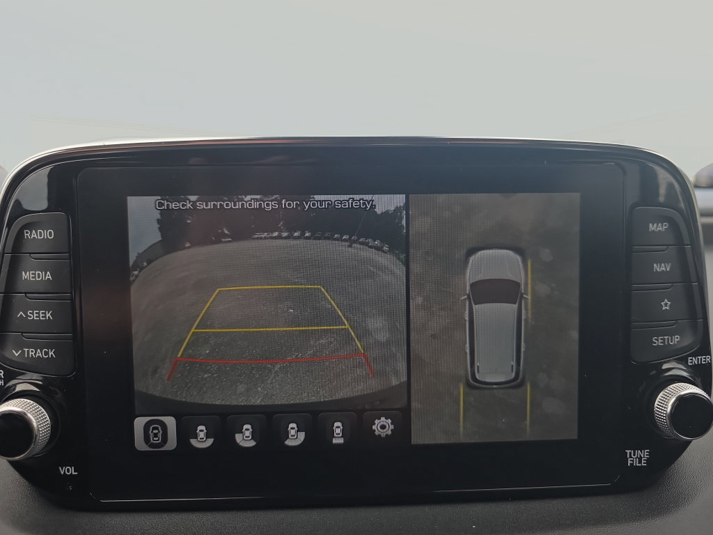 Used 2020 Hyundai Santa Fe Limited w/ Cargo Package FWD image 25