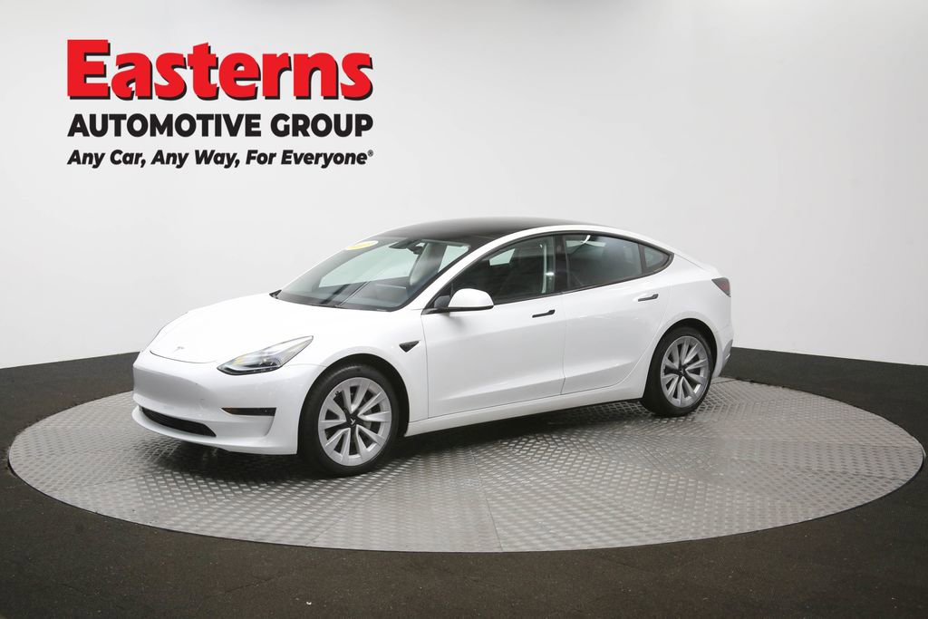 Used 2023 Tesla Model 3 Standard Range RWD image 51