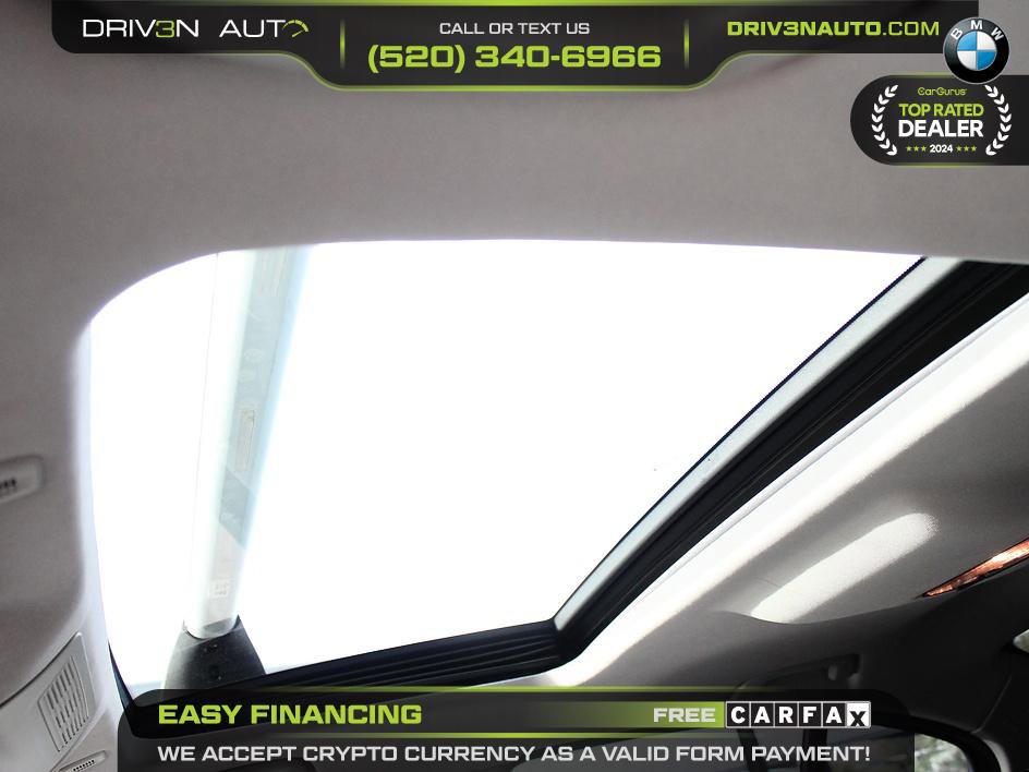 Used 2012 BMW 528i Sedan image 20