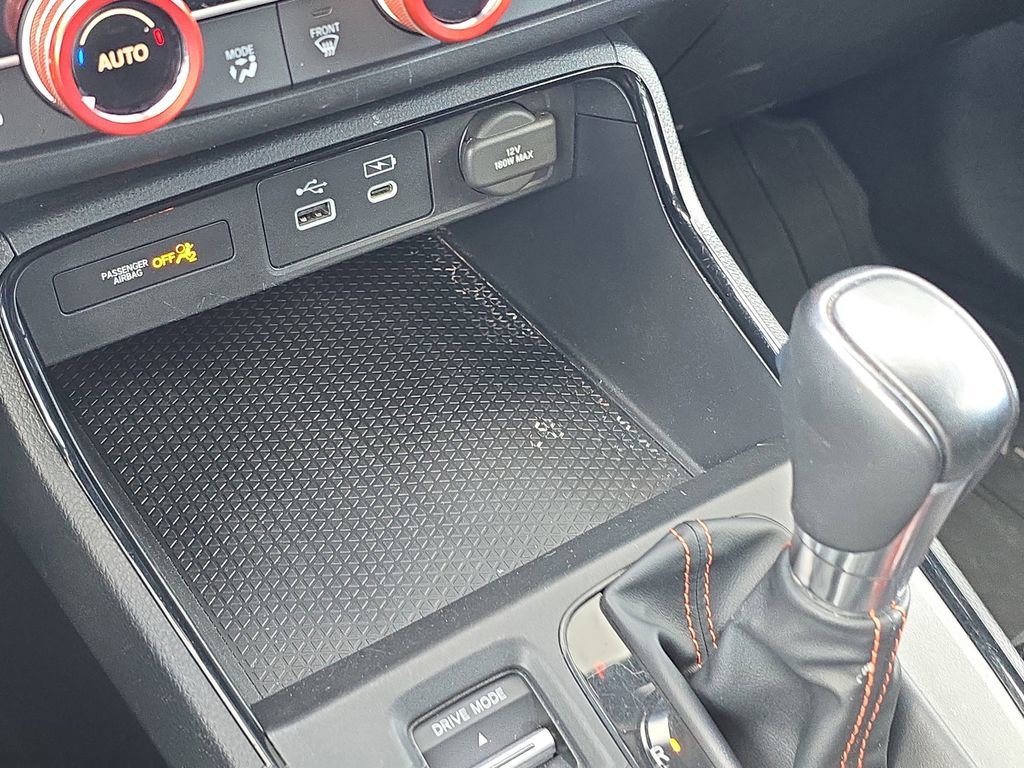 Used 2023 Honda CR-V Sport image 29