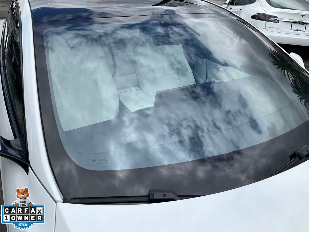 Used 2022 Tesla Model S AWD/4WD image 79