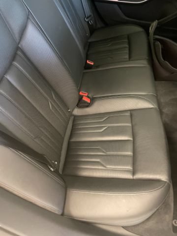 Used 2019 Audi A8 L 3.0T w/ Executive Package AWD/4WD image 21