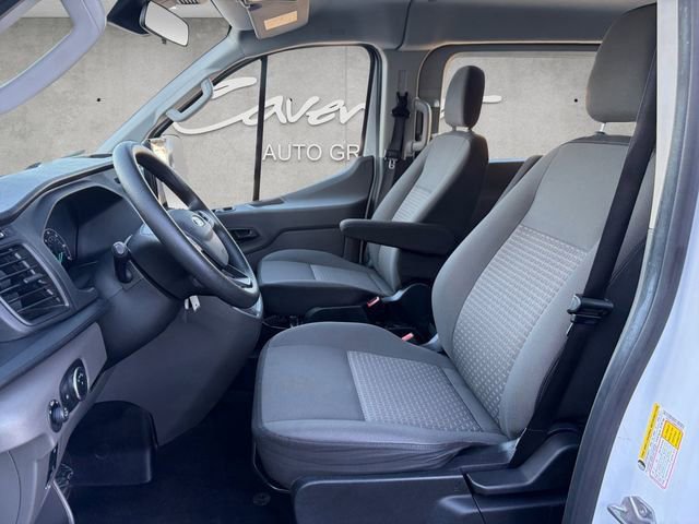 Used 2022 Ford Transit 350 XLT image 19