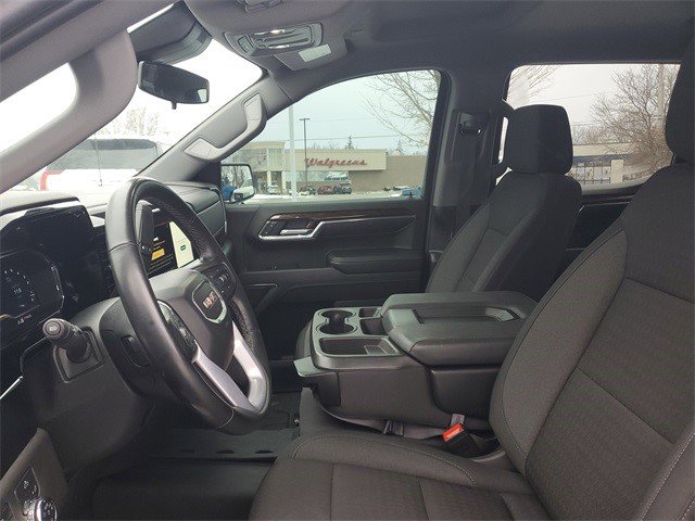 Certified 2023 GMC Sierra 1500 Elevation image 19
