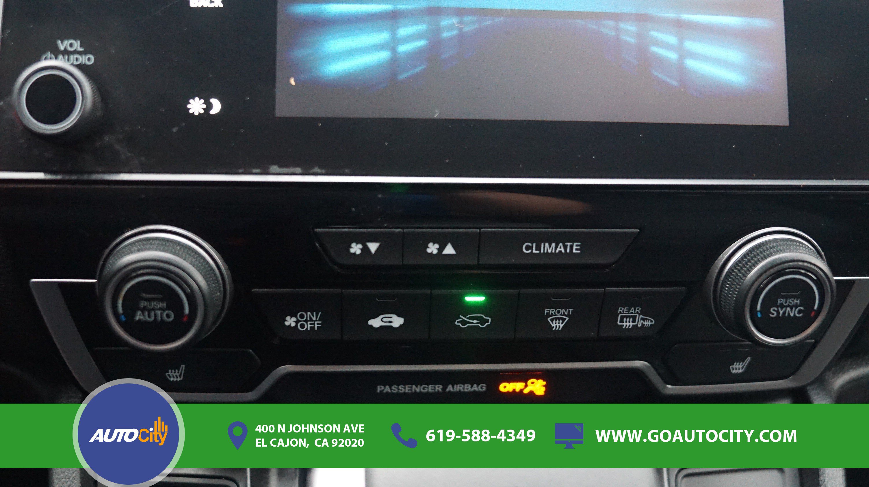 Used 2020 Honda CR-V EX image 24