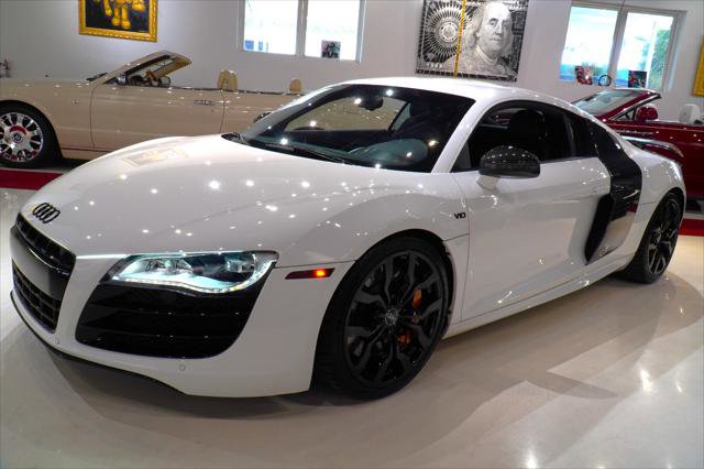 Used 2011 Audi R8 V10 image 3