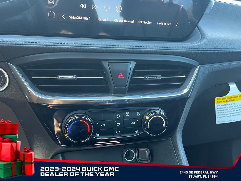New 2026 Buick Encore GX Sport Touring w/ Advanced Technology Package image 28