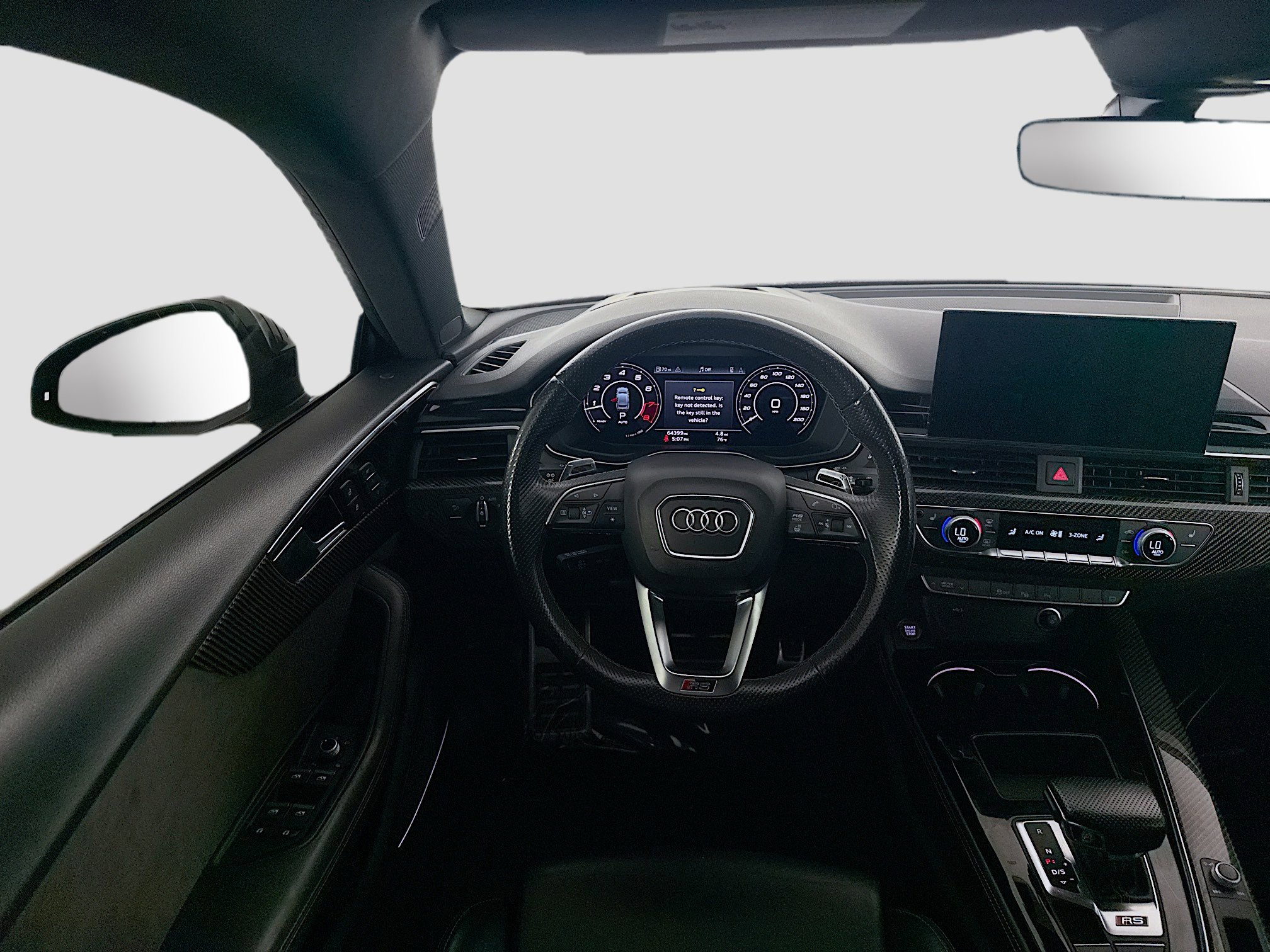 Used 2021 Audi RS 5 Sportback image 17