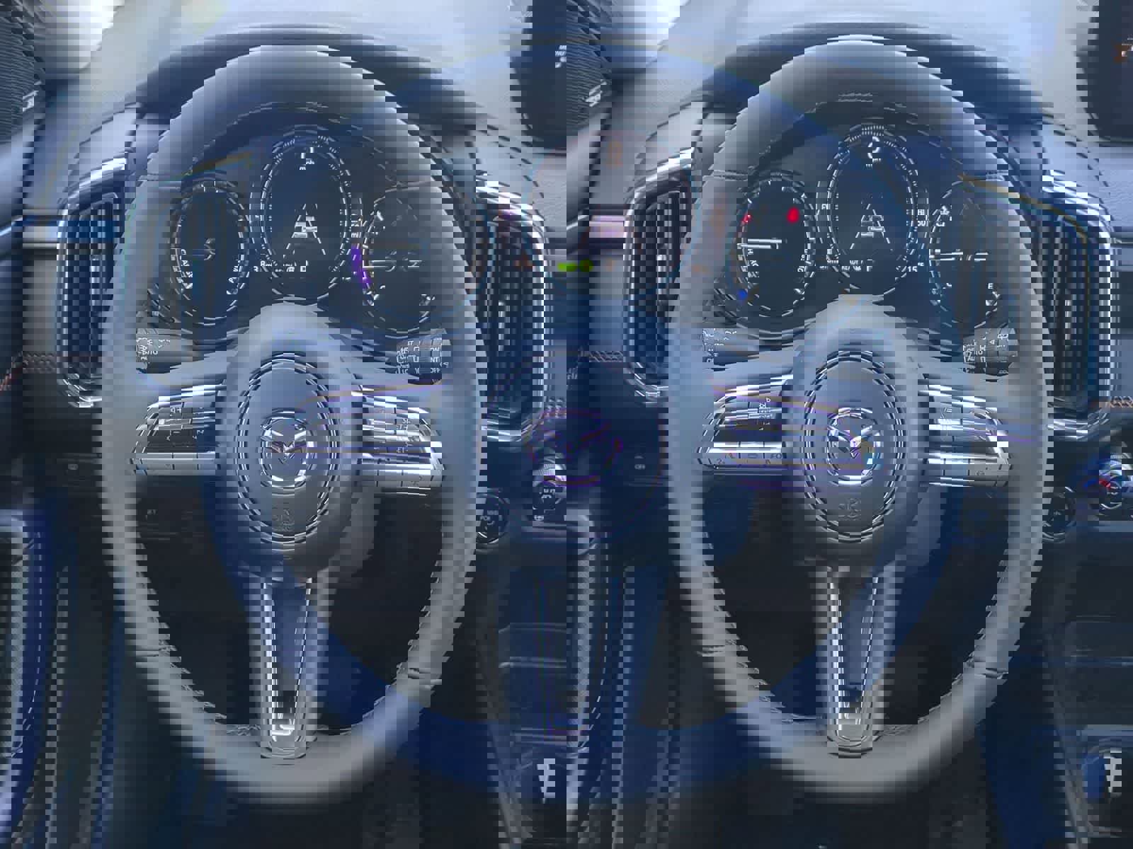 New 2026 MAZDA CX-50 2.5 Hybrid w/ Premium Plus Pkg image 23