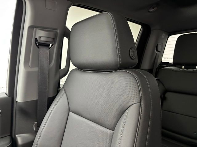 New 2026 GMC Sierra 1500 SLT w/ SLT Premium Package image 43