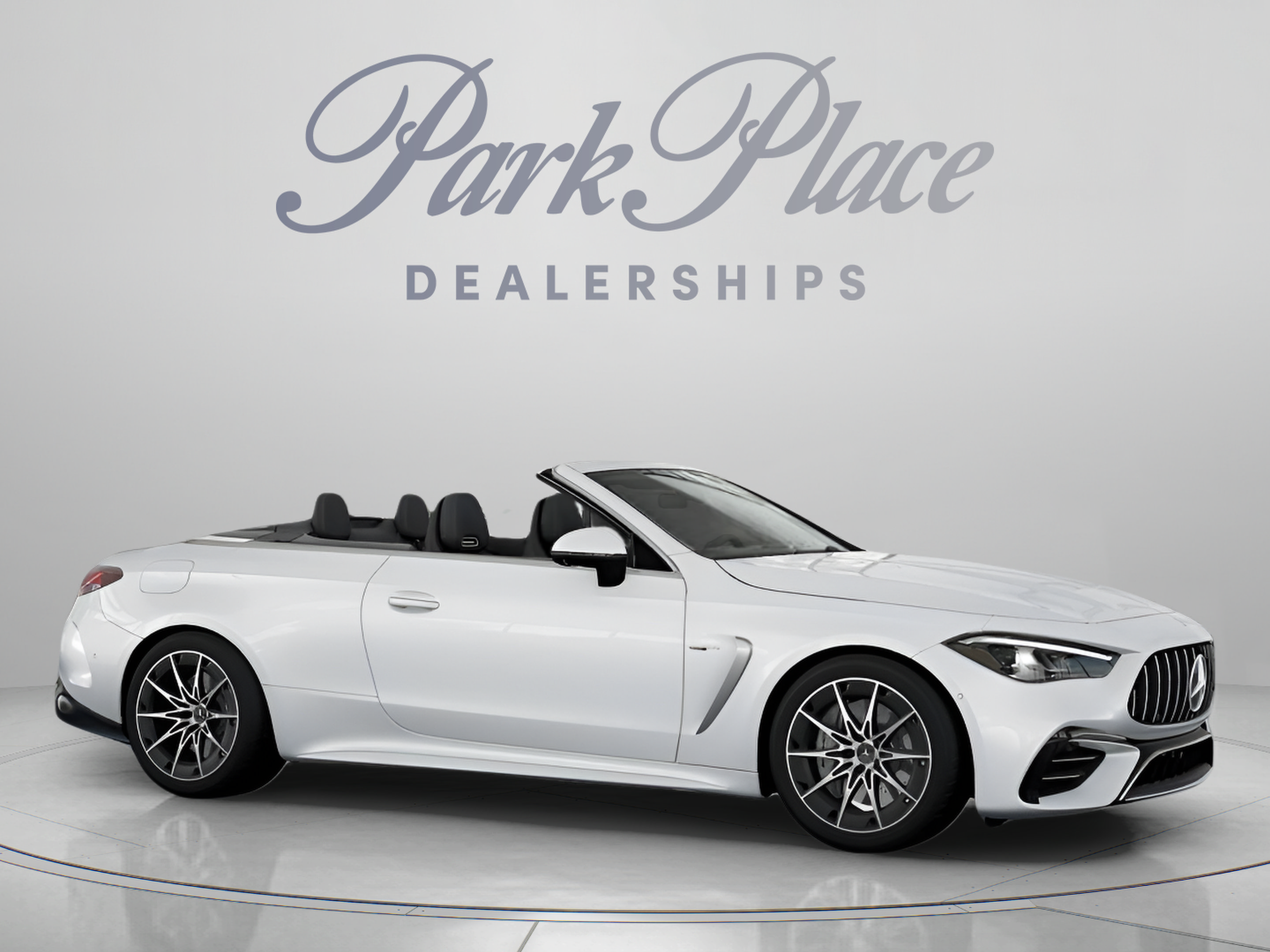 New 2026 Mercedes-Benz CLE 53 AMG 4MATIC Cabriolet image 28