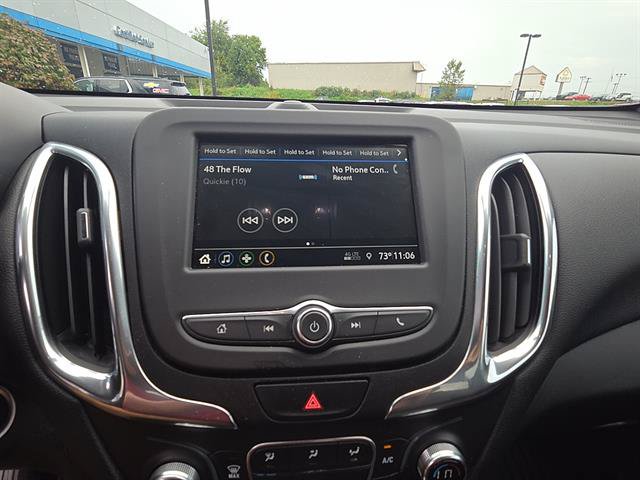 Used 2019 Chevrolet Equinox LT FWD image 24