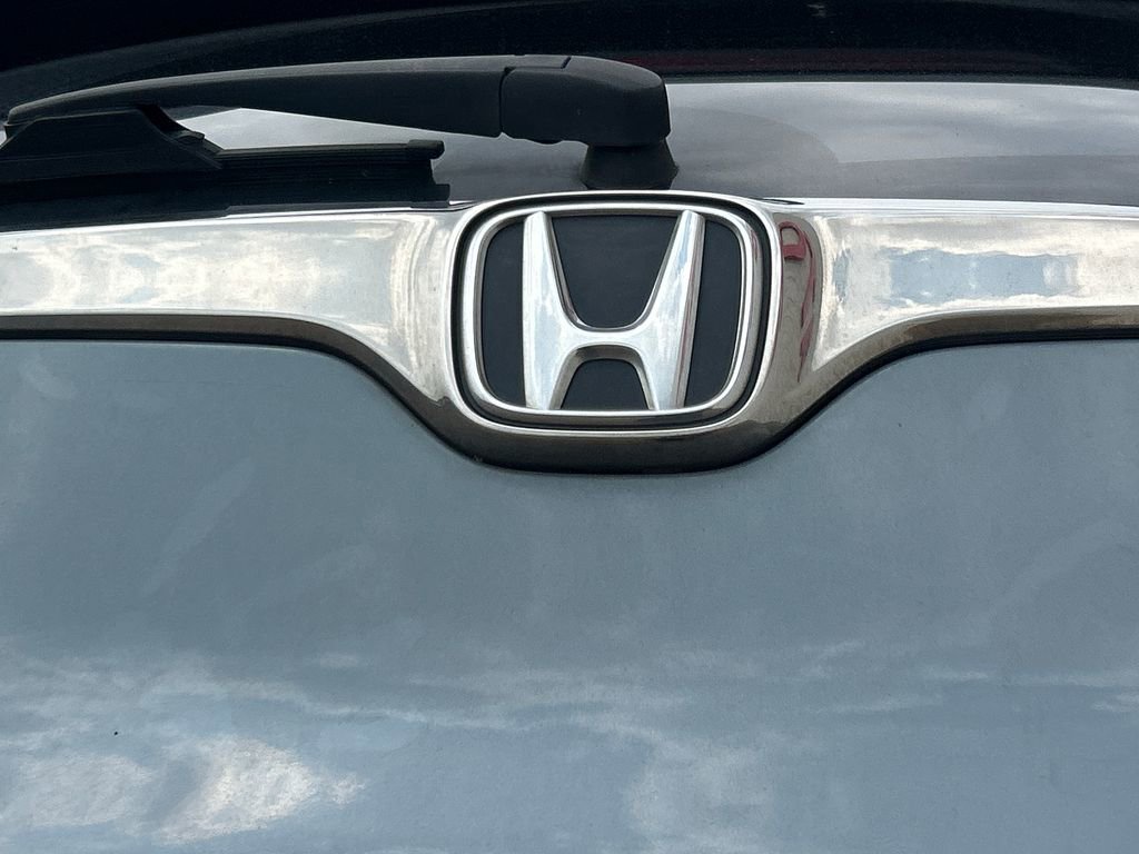 Used 2020 Honda CR-V Touring image 35