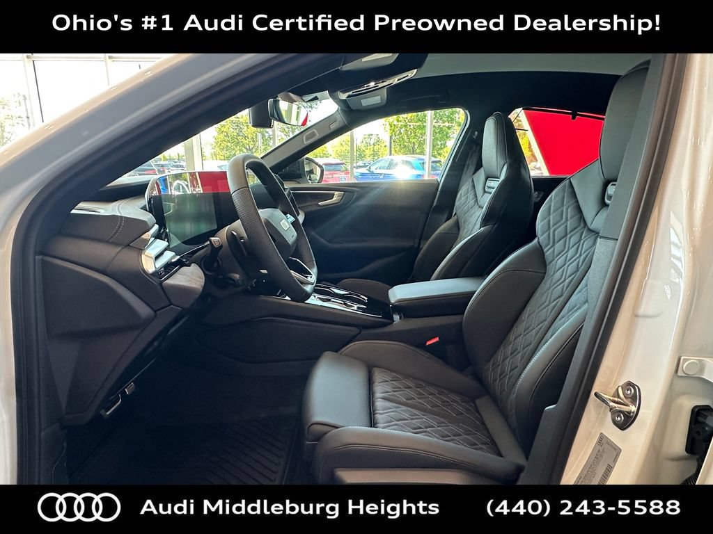 Used 2026 Audi S5 Premium Plus w/ Premium Plus Package AWD/4WD image 15