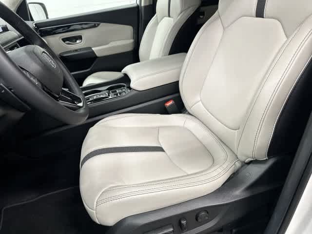 Certified 2026 Honda Pilot EX-L image 10