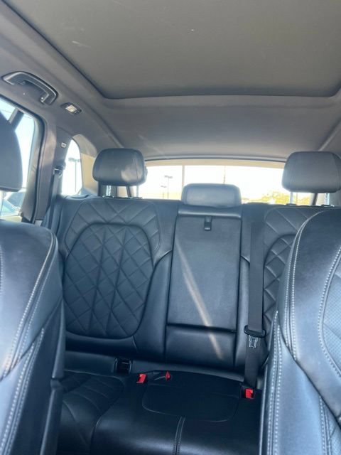 Used 2024 BMW X5 xDrive40i AWD/4WD image 21