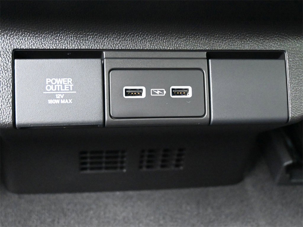 Used 2024 Acura MDX SH-AWD w/ Technology Package image 22