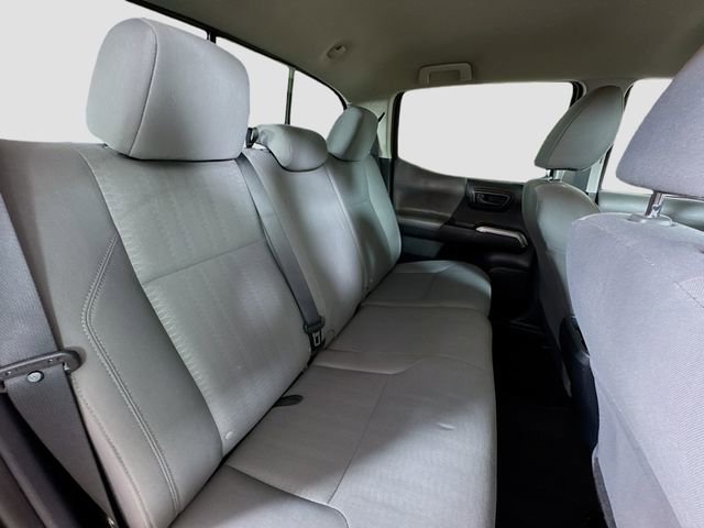 Certified 2018 Toyota Tacoma SR5 AWD/4WD image 28