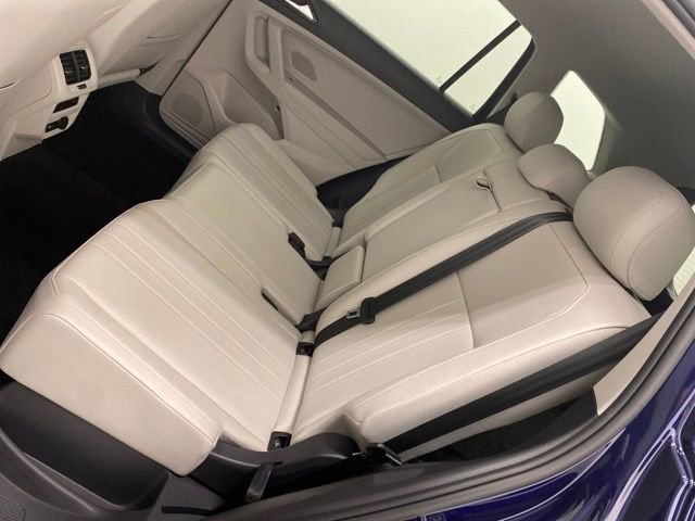 Used 2023 Volkswagen Tiguan SE image 27