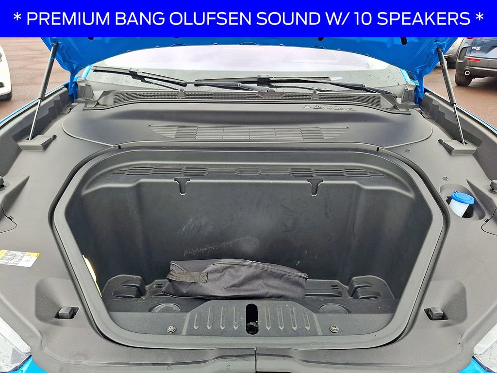 Used 2023 Ford Mustang Mach-E Premium AWD/4WD image 28