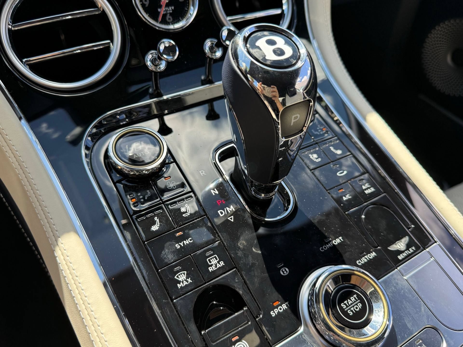 New 2026 Bentley Continental GT AWD/4WD image 44
