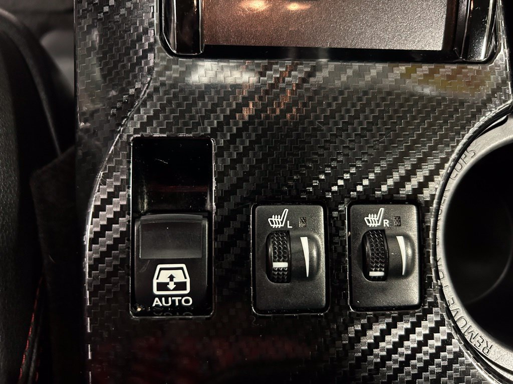 Used 2024 Toyota 4Runner TRD Off-Road Premium AWD/4WD image 14