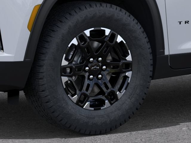 New 2027 Chevrolet Traverse Z71 w/ Driver Confidence Package AWD/4WD image 9