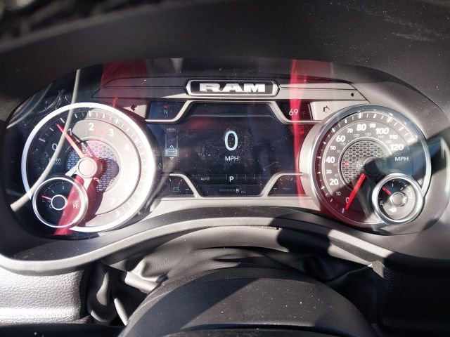 New 2026 RAM 1500 Big Horn image 10