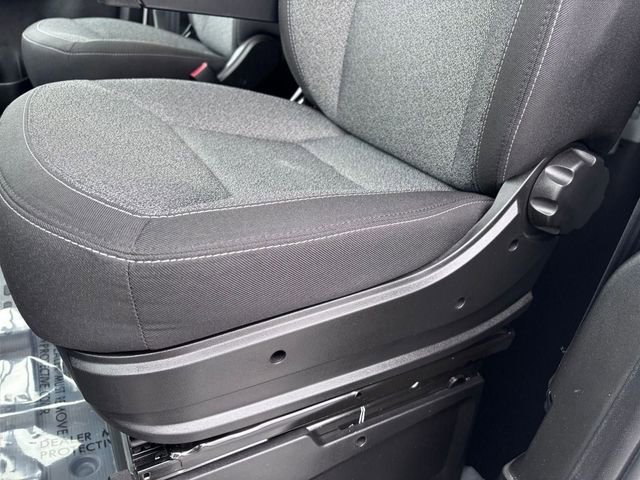 Used 2025 RAM ProMaster 2500 w/ Convenience Group image 11