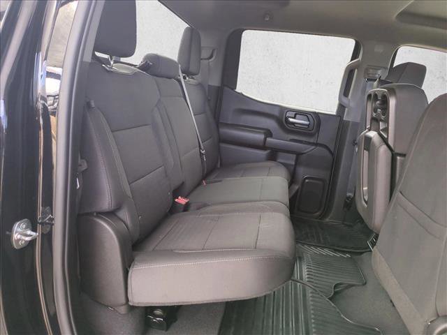 Used 2023 Chevrolet Silverado 1500 Custom Trail Boss image 20