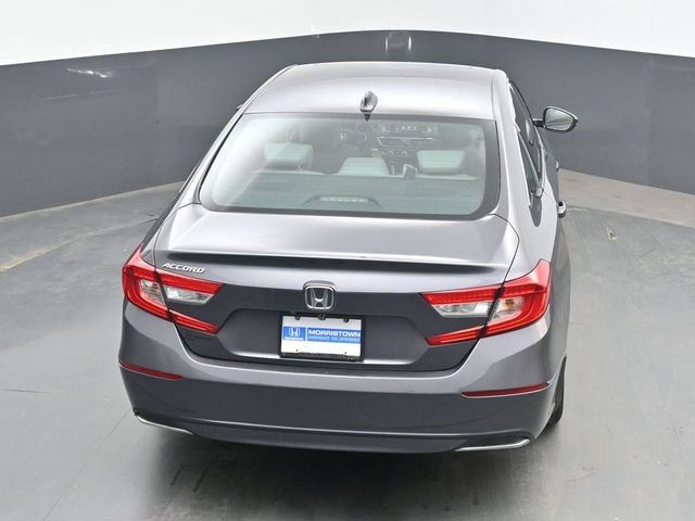 Used 2018 Honda Accord EX-L image 37