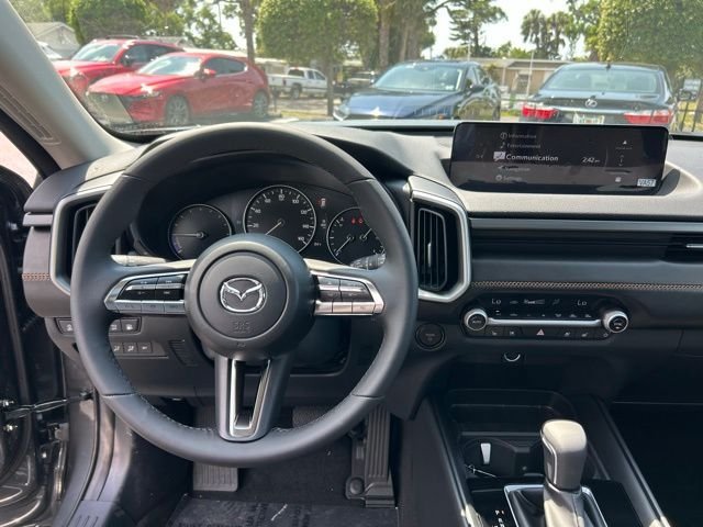 New 2026 MAZDA CX-50 AWD 2.5 Hybrid w/ Weather Package image 13