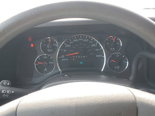 Used 2023 Chevrolet Express 2500 w/ Driver Convenience Package image 14