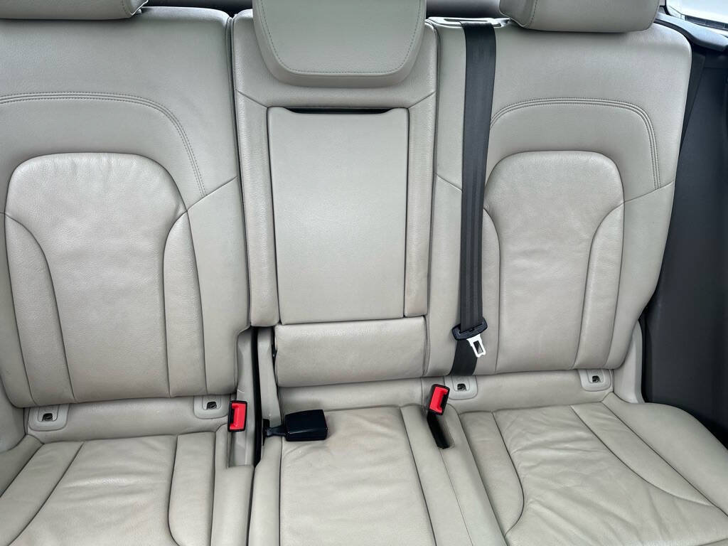 Used 2012 Audi Q5 3.2 Premium Plus AWD/4WD image 31