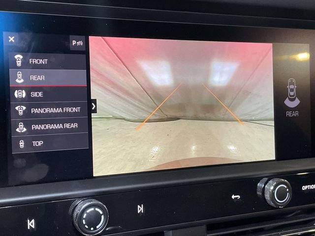 Certified 2026 Porsche Macan S AWD/4WD image 41