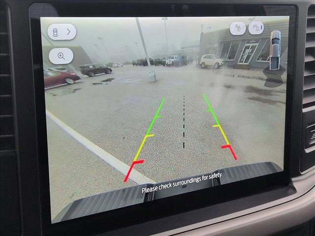 Used 2025 Ford F150 XLT w/ Equipment Group 301A Standard image 13