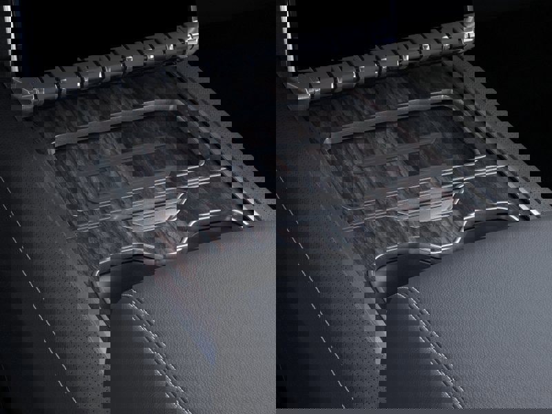 New 2025 GMC Sierra EV Denali image 23