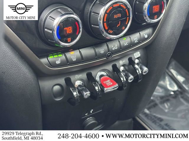 Certified 2024 MINI Cooper Countryman S w/ Premium Package image 34