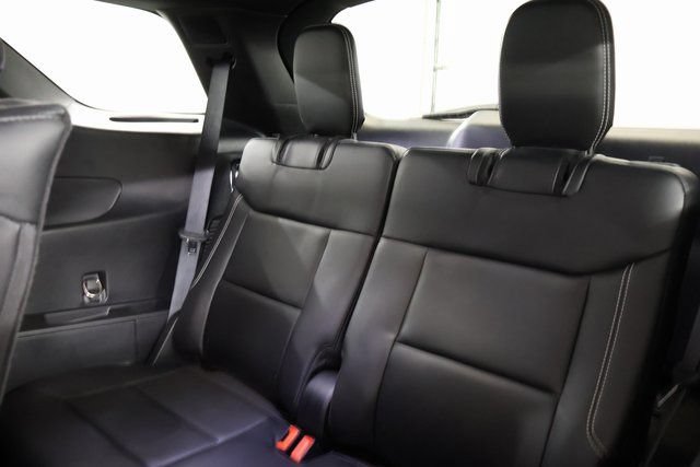Used 2022 Ford Explorer ST w/ Equipment Group 401A AWD/4WD image 33