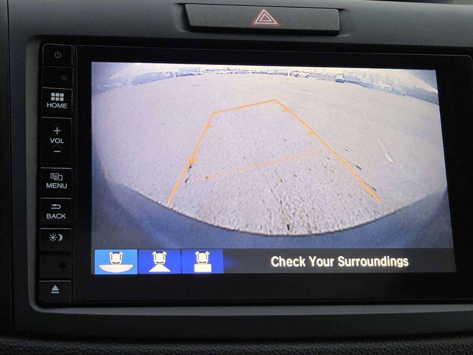 Used 2016 Honda CR-V EX-L image 28