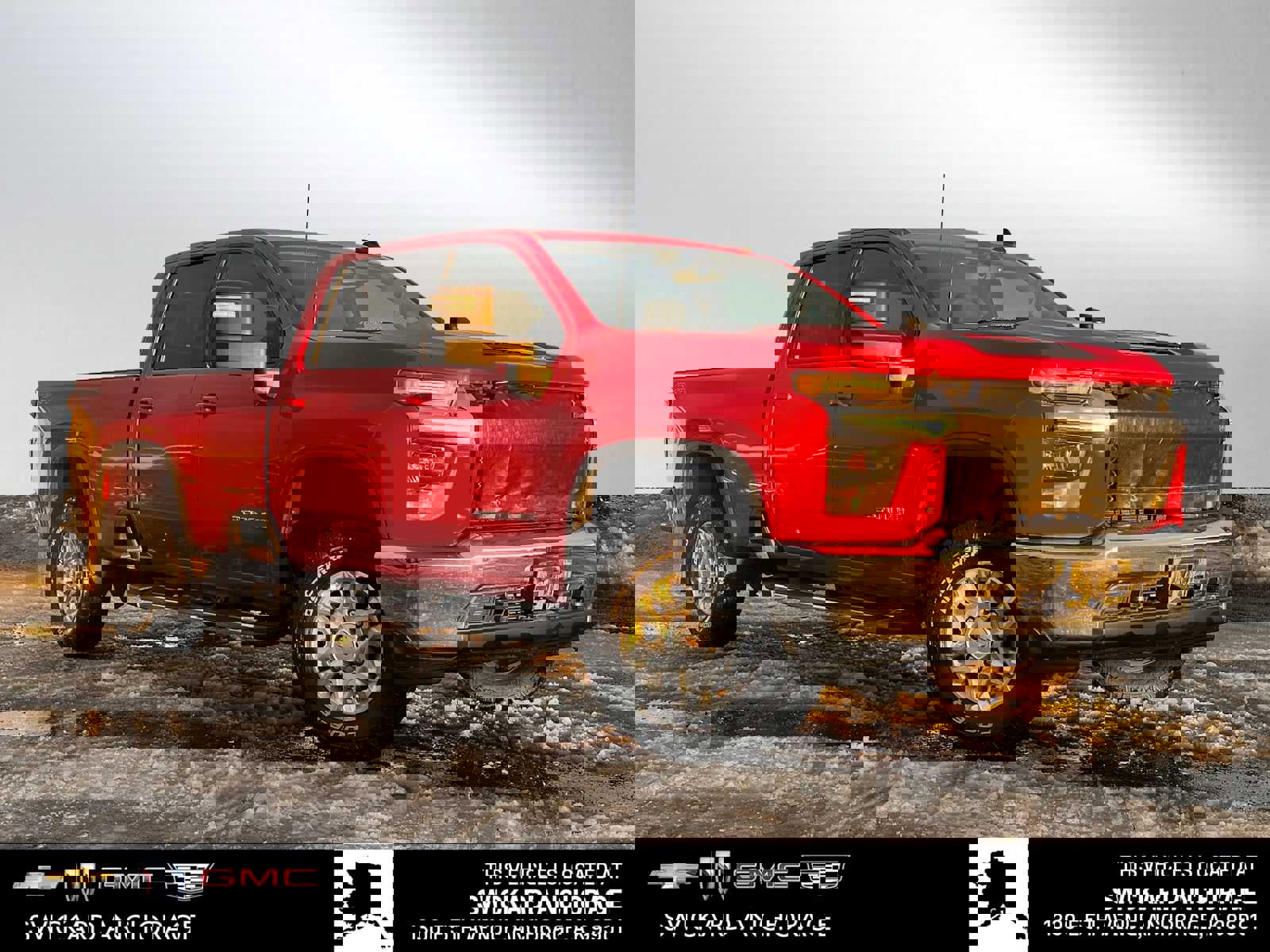 Used 2021 Chevrolet Silverado 3500 LT w/ Fleet Comfort Package