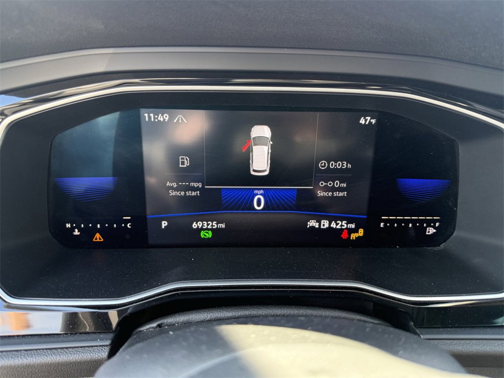 Used 2022 Volkswagen Jetta SE image 16