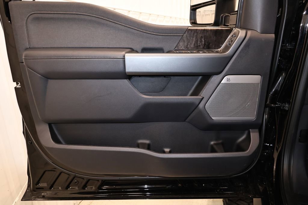 New 2026 Ford F250 Lariat AWD/4WD image 10