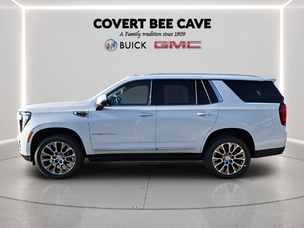 New 2026 GMC Yukon Denali w/ Denali Reserve Package AWD/4WD image 5