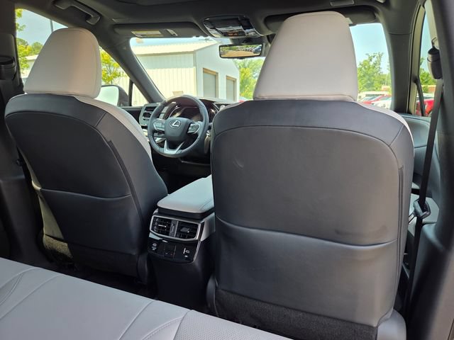 Used 2024 Lexus RX 350 Premium Plus w/ Convenience Package AWD/4WD image 18